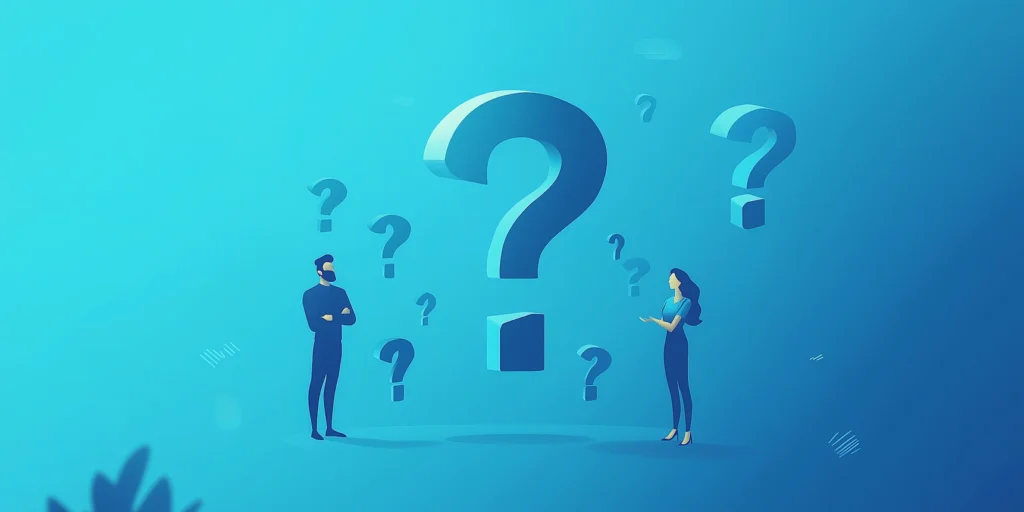 The Quest for Questions