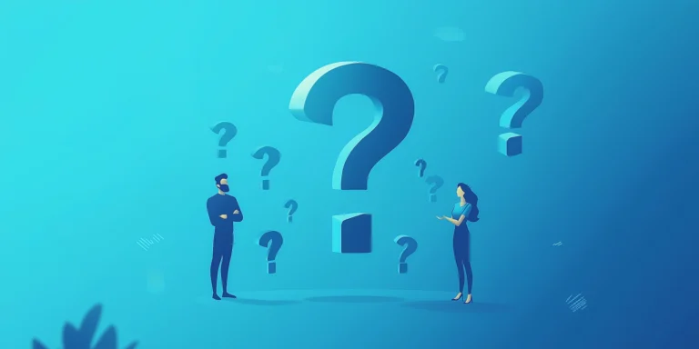 The Quest for Questions