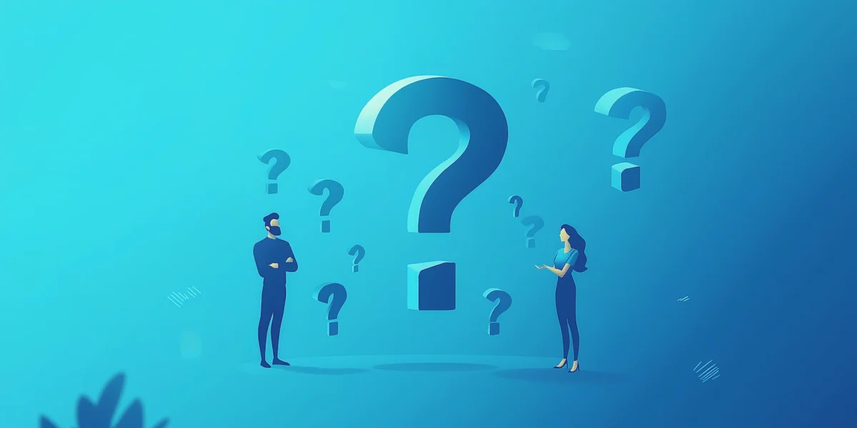 The Quest for Questions