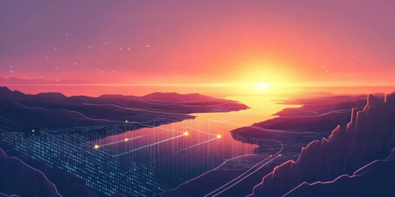 Start 2025 With A Bang, With Flux