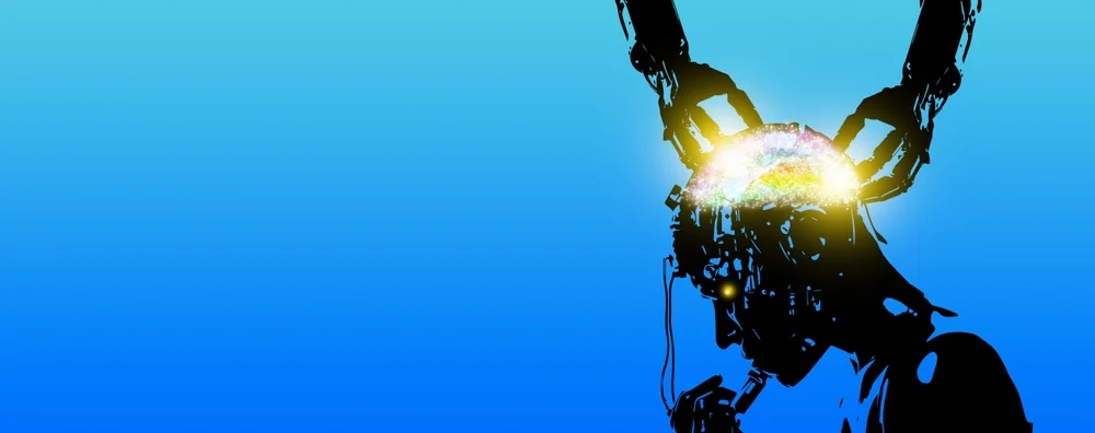 AI Disrupts Itself, Expect More of This