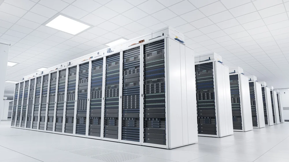 Why the AI Revolution Will Require Massive Energy Resources