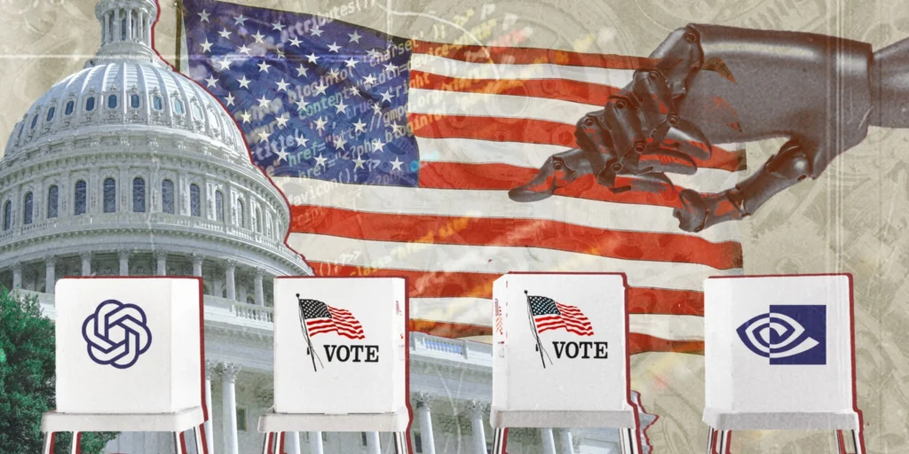 From Ballots to Bots