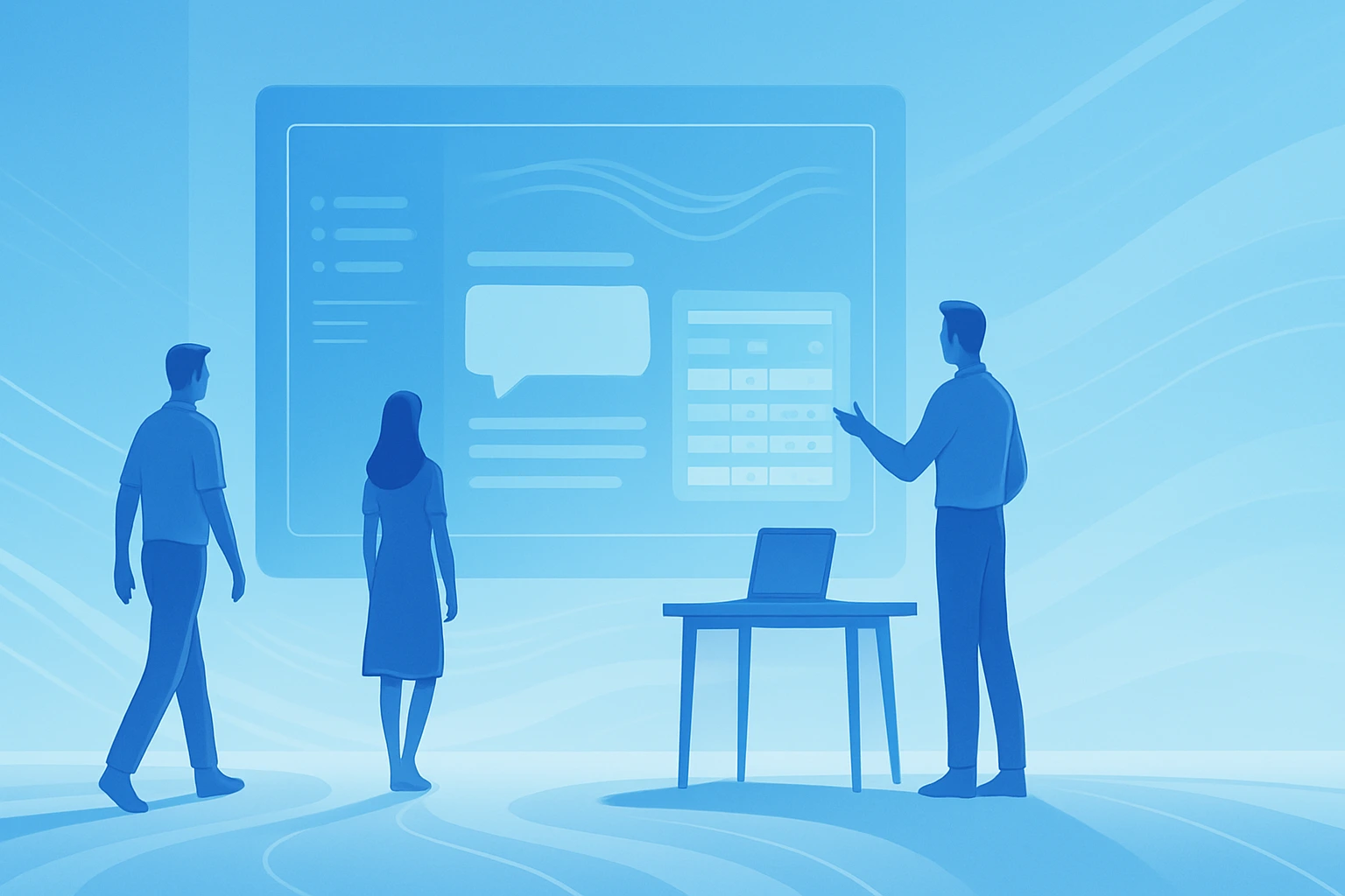 The Cost of Interruption: Stakeholder Question Management & Engineering Productivity