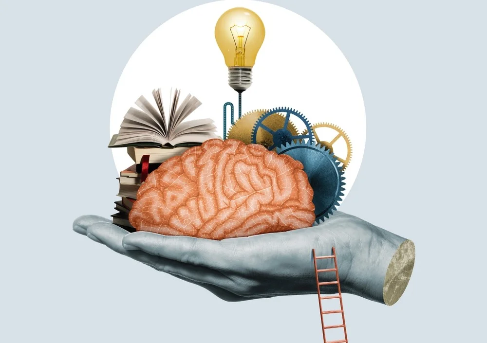AI on the Brain
