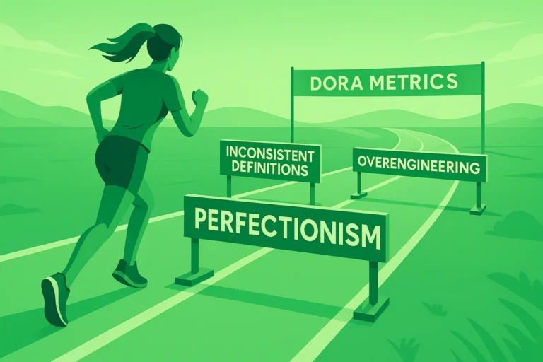 The Complete DORA Metrics Implementation Guide