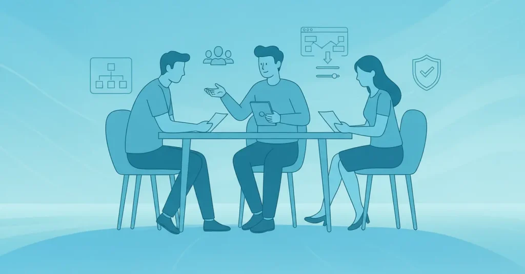 4 Unchanging Engineering Leadership Responsibilities for 2026