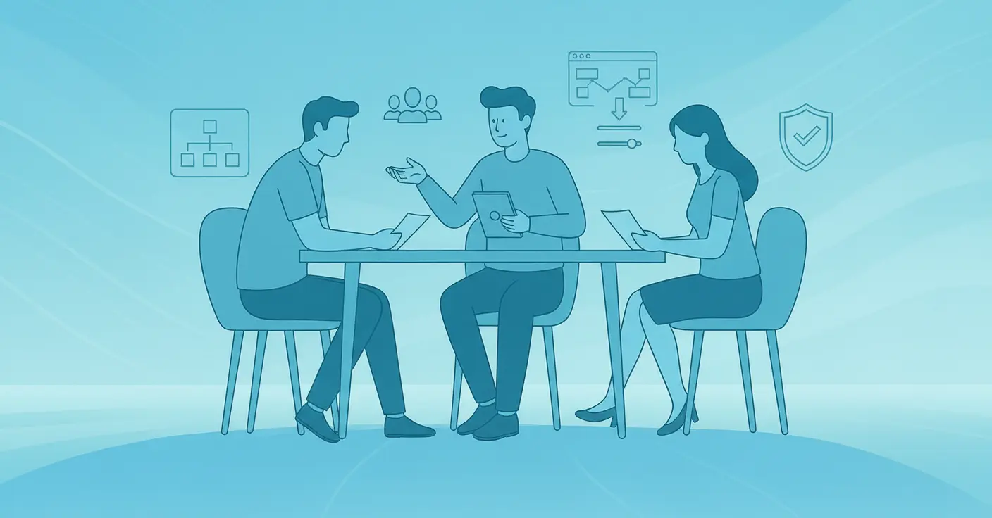 4 Unchanging Engineering Leadership Responsibilities for 2026