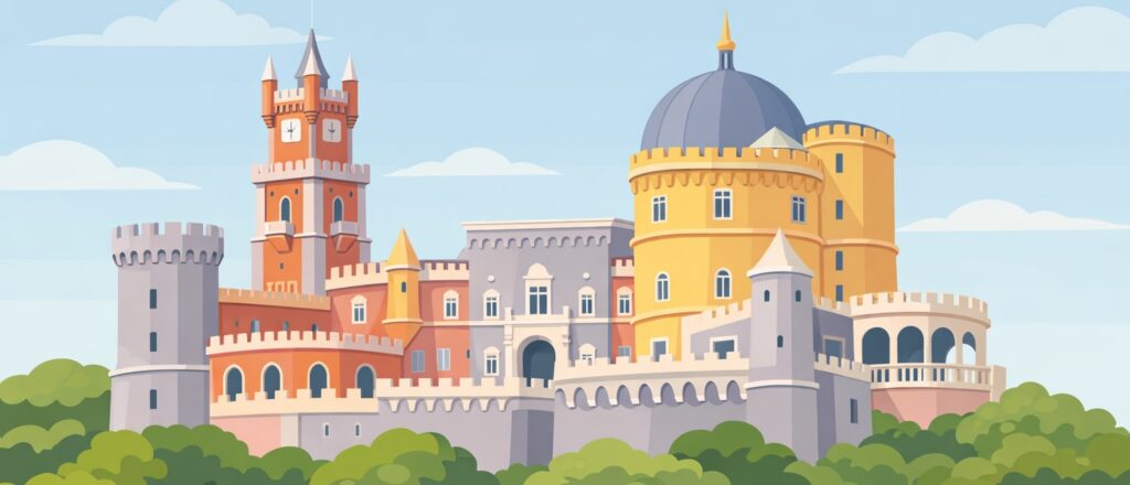 Offsite recap: Sintra, AI, and engineering leadership