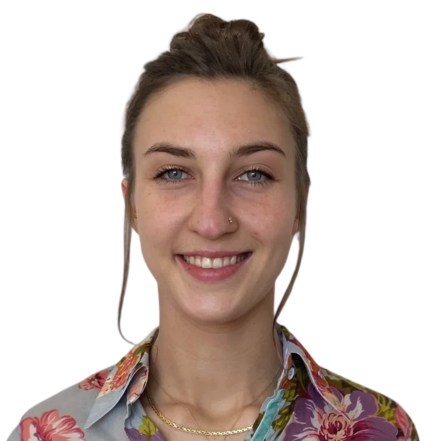 Julia Burmeister