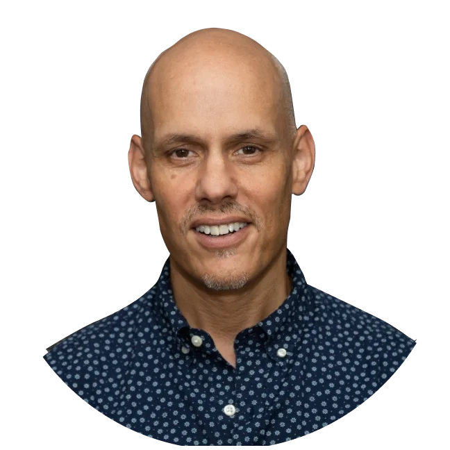 Ted Julian