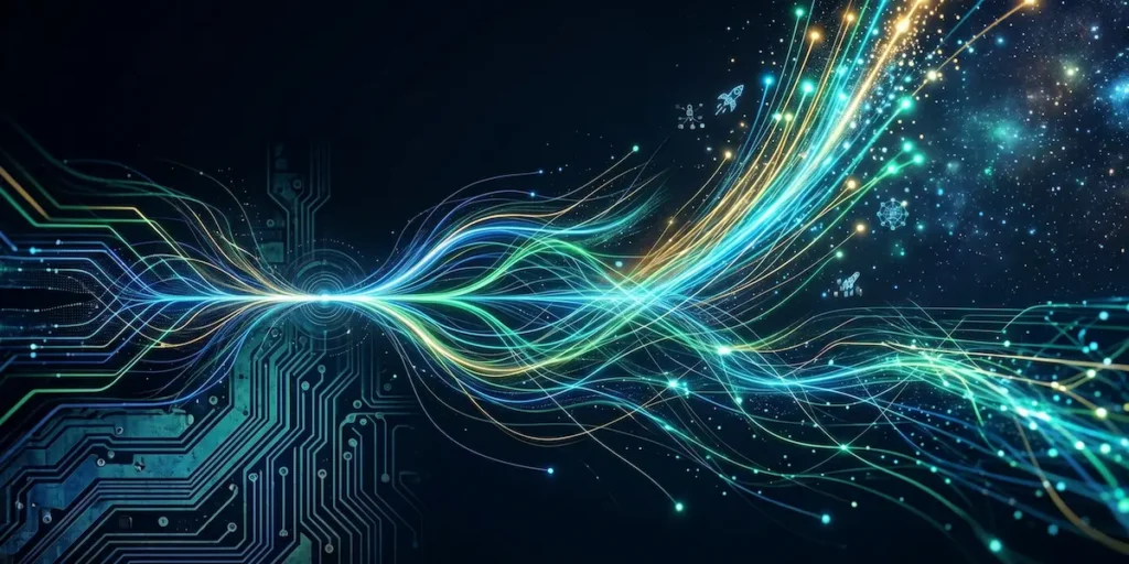 Why we built Flux, and where we're taking it