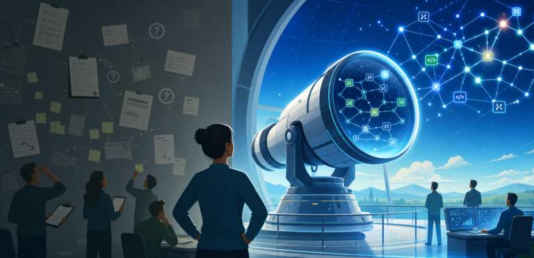 Code-first engineering intelligence is having its moment