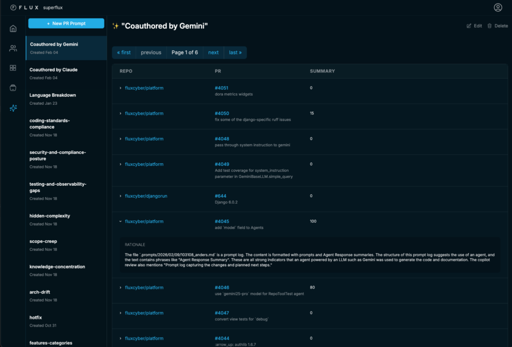 Co-authored by Gemini - new PR prompt